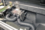 Polaris Ranger 1000 Cab Heater with Defrost (2020-Current) Polaris Ranger 1000 Cab Heater with Defrost (2020-Current)