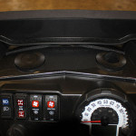 2010-2012 Polaris Ranger 800 Deluxe Cab Heater Kit with Defrost