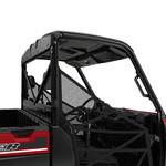 Polaris Ranger Bluetooth Apple Control, AM/FM Visor Stereo & 4 X 6.5" Speakers by MB Quart