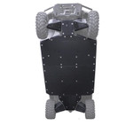 Factory UTV|2018+ Polaris Ranger 1000 Crew|XP 1000 Crew|UHMW Ultimate Skid Package - Ran1KCrwUlt-38