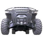 Factory UTV|2018+ Polaris Ranger 1000 Crew|XP 1000 Crew|UHMW Ultimate Skid Package Factory UTV|2018+ Polaris Ranger 1000 Crew|XP 1000 Crew|UHMW Ultimate Skid Package