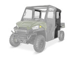 Genuine Can-am|2015+ Polaris Ranger 570 Crew|Zip Window Canvas Doors - Rear - 2879964