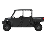 Genuine Polaris|2019+ Polaris Ranger 1000 Crew|XP 1000 Crew|Rear Half Doors - Poly Genuine Polaris|2019+ Polaris Ranger 1000 Crew|XP 1000 Crew|Rear Half Doors - Poly