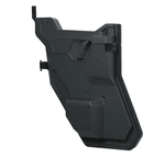 Genuine Polaris|2019+ Polaris Ranger 1000 Crew|XP 1000 Crew|Rear Half Doors - Poly Genuine Polaris|2019+ Polaris Ranger 1000 Crew|XP 1000 Crew|Rear Half Doors - Poly