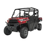 Genuine 2019+ Polaris Ranger XP 1000 CREW Rock Guard w/ Step Genuine 2019+ Polaris Ranger XP 1000 CREW Rock Guard w/ Step