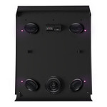 Polaris Ranger 1000 | 900 | 570 Crew Thumper Fab Audio Roofs Polaris Ranger 1000 | 900 | 570 Crew Thumper Fab Audio Roofs