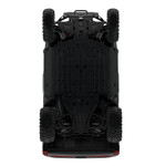 Genuine 2018-2020 XP 1000 HMW A-Arm Guards - Front