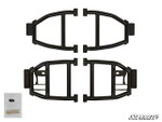 Polaris Ranger XP 900|XP 570|XP 1000 High Clearance Rear A-Arms