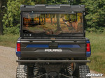 Polaris Ranger Fullsize XP 570 / XP 900 / XP 1000 / 1000 Super ATV Rear Windshield Polaris Ranger Fullsize XP 570 / XP 900 / XP 1000 / 1000 Super ATV Rear Windshield