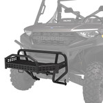 Polaris Ranger Lock & Ride Front Brushguard Storage Rack - POL-2883971