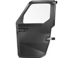Polaris Ranger Lock & Ride Poly Doors with Hinged Poly Windows Polaris Ranger Lock & Ride Poly Doors with Hinged Poly Windows