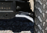 Polaris Ranger Ranger Mid Size 400|500|570 Forward Offset A-Arms - AAP-6-HC-02-mid