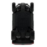 Genuine 2018+ Polaris Ranger XP 1000 HMW A-Arm Guards - Rear Genuine 2018+ Polaris Ranger XP 1000 HMW A-Arm Guards - Rear