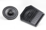 Polaris Ranger Rear Overhead Speakers by MB Quart