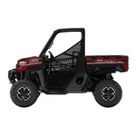 Genuine 2018+ Polaris Ranger 1000 | XP 1000 Rock Guard w/ Step Genuine 2018+ Polaris Ranger 1000 | XP 1000 Rock Guard w/ Step