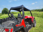 3 Star | 2008-2014 Polaris RZR 800 | S 800 | Soft Top