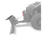 Polaris Ranger XD 1500 Glacier HD 84" Snow Flap Kit Polaris Ranger XD 1500 Glacier HD 84" Snow Flap Kit