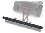 Polaris Ranger XD 1500 Glacier HD 84" Snow Flap Kit Polaris Ranger XD 1500 Glacier HD 84" Snow Flap Kit