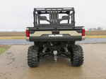 Polaris Ranger XP 1000 2018+ Warrior Riser Snorkel Kit - 120