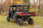 Polaris Ranger Xp 570 | XP 900 | XP 1000 Rear Tube Bumper