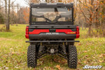 Polaris Ranger Xp 570 | XP 900 | XP 1000 Rear Tube Bumper
