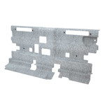 Polaris Ranger XP1000 | Crew Noise Reduction System