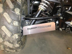 EMP Polaris Ranger XP 900 | XP 570 Full Size CV Guards