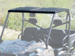Super ATV 2010-2016 Polaris Ranger 800 & XP 800 Plastic Roof