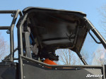 Super ATV 2010-2016 Polaris Ranger 800 & XP 800 Plastic Roof
