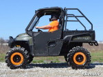 Super ATV 2010-2016 Polaris Ranger 800 & XP 800 Plastic Roof