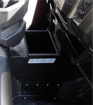 Polaris Ranger XP900 | XP 1000 Steel Storage Console Polaris Ranger XP900 | XP 1000 Steel Storage Console