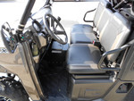Polaris Ranger XP900 | XP 1000 Steel Storage Console Polaris Ranger XP900 | XP 1000 Steel Storage Console