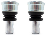 POLARIS REPLACEMENT BALL JOINT (PAIR) - BJ-1-002-K-2#AN