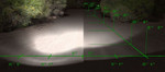 RIGID D-Series PRO Driving LED Light RIGID D-Series PRO Driving LED Light