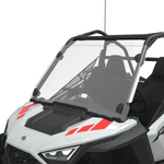 Genuine Polaris | 2022+ Polaris RZR 200 | Full Windshield