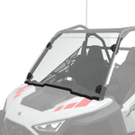 Genuine Polaris | 2022+ Polaris RZR 200 | Full Windshield