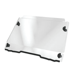 Genuine Polaris | 2022+ Polaris RZR 200 | Full Windshield