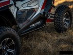 Super ATV|2014-2023 Polaris RZR S 1000|XP 1000|Heavy Duty Nerf Bars Super ATV|2014-2023 Polaris RZR S 1000|XP 1000|Heavy Duty Nerf Bars