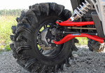 Super ATV | 2021+ Polaris RZR S 900 | 4" Portal Gear Lift - PGH-1-44-152#S900