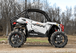 Super ATV | 2021+ Polaris RZR S 900 | 6" Portal Gear Lift
