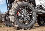 Super ATV | 2021+ Polaris RZR S 900 | 6" Portal Gear Lift