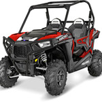 Polaris RZR 900 | RZR XP 1000 Deluxe Front Bumper Polaris RZR 900 | RZR XP 1000 Deluxe Front Bumper