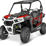 Polaris RZR 900 | RZR XP 1000 Deluxe Front Bumper Polaris RZR 900 | RZR XP 1000 Deluxe Front Bumper