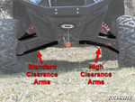 Polaris RZR A-Arm Bushing Kit