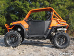 Super ATV Polaris RZR 570 |  RZR 800 |  RZR XP 900 Door Set