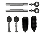 Super ATV|2008+ Polaris RZR 570|800|Heavy Duty Tie Rod Kit - TRRA-P-RZR-01-14-ST-001