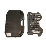 Genuine Can-Am LinQ Tool Kit w/Spare Drive Belt Holder