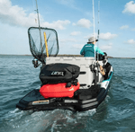 Can-Am|Maverick X3|Maverick X3 Max|Maverick R|LinQ Roll-Top Bag