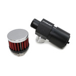 DynoJet UTV Adjustable Blow Off Valve Kit