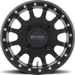 Method MR401 Beadlock 15" UTV Wheel - Matte Black